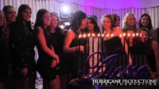 Branches Catering - Sweet 16 Entertainment - Long Branch, NJ