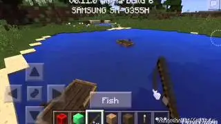 MINECRAFT PE v.0.11.0 ALPHA BUILD 6 FEATURES