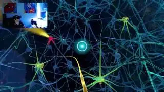inMind VR Oculus Rift consumer version CV1