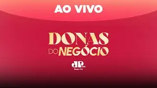 DONAS do NEG&Oacute;CIO | Karla Krapf | Centro de Psicologia