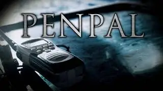 Penpal - CreepyPasta cz. 2 z 5 (PL)
