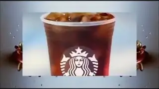 Starbucks Commercial (2021)