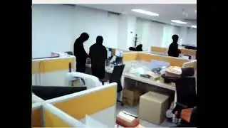 IndoorPlus AI Lab이 제품화한 마스킹(Black) 시연 영상