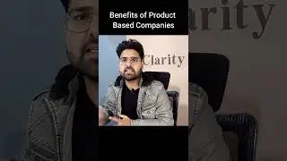 💥✔🔥Benefits of Product based companies | Campus Placements | Software Job | Hindi |2023 #shorts
