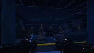 Oh, you can dual wield these... - Trepang2