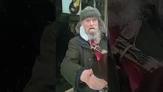 phonofiddle, from a Romanian guy in Cork, pt. 2..