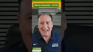 Dallas Mavericks are betting LOCK against the Golden State Warriors in Thursday NBA action
