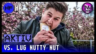 AKTIV (ft. Woods/Alan) vs. Lug Nutty Nut | HALBFINALE [HR] (2/2) - TNM Rap Battle S3