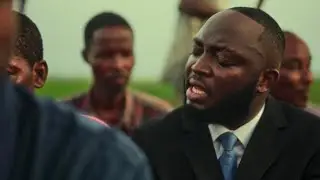 IROK - ELATCHÈ  [CLIP OFFICIEL]