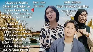 Full Album Terbaik dan_Terbaru 2023 (Duet Aprilian) Yang Paling Enak Di Dengar (Editing Aqualizer)