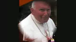 Giovanni Paolo II  - Jesus Christ You are my life