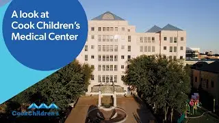 Cook Children's Medical Center | Fort Worth, TX | Cook Children's