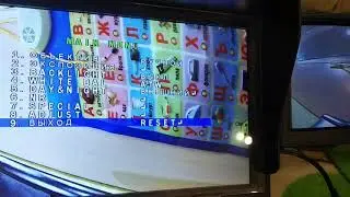 Подводная камера в AHD ,рестайлинг монитора,(крутой, яркий и контрастный Моник AHD)