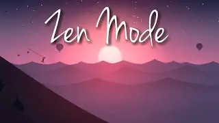 Alto's Odyssey ZEN MODE Gameplay - Android/iOS