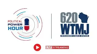 Political Power Hour w/ Tracy Johnson - 12/4/24