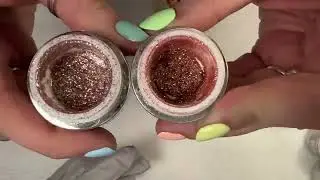 Modern French Manicure Designs