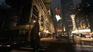 Watch Dogs OST - The Underrated Soundtrack