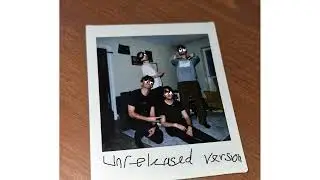 E.D.A - Coop (Unreleased Version)