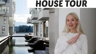 House Tour - Se mit nye hjem