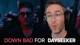 Dayseeker - Pale Moonlight | FFO Bad Omens, Sleep Token, Silent Planet