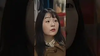 She Tripped and Tried To Play It Cool🤣💅 Typhoon Family🎞️ #kdrama #typhoonfamily #kimminha #leejunho