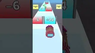 Arrow Run Race Level 48 #arrowrun #arrow #run #games #gaming #gameplay #gameshorts #gamingvideos