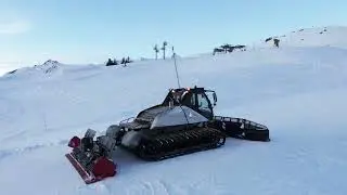 DAMEUSE DE LA ROSIERE EN ACTION!