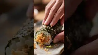 SushiRoll 2 0  Urban Bite, Future Flavor