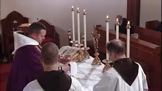 Catholic Daily Mass - Daily TV Mass &ndash; March 10, 2022