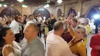 Botez cu Dj si Solist- Cea mai tare petrecere a toamnei 2018