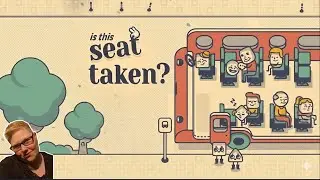 Czillera przy poniedziałku - Is This Seat Taken?
