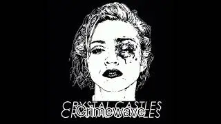 Crystal Castles Full Tilt! Pinball Sample?