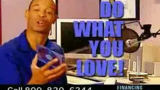 DRTV Marketing - Financing Alternatives