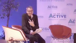 Colloque éthique L'Accès aux soins des personnes vulnérables