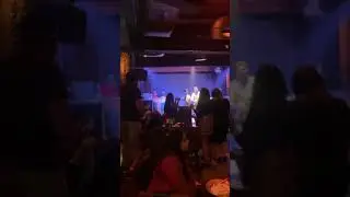 Night life Delhi- CP- Warehouse cafe-5