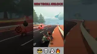 New Troll Last one😎💀 #troll#trollface#gamingtroll#grow#usa#trolling #drift #trollfacephonk