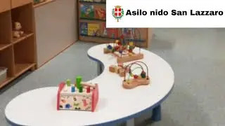 Asilo nido comunale San Lazzaro