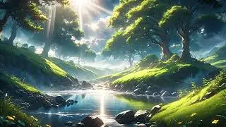 Modern classic　Small orchestra　Piano　「Sunlight spotlight」　background music for work　original
