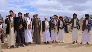 زامل اصحابنا قرية الحضن اليمانيه العلياء خولان / أفراح ال الحمادي