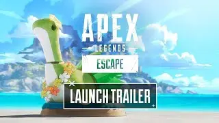 Apex Legends|Season 11//Launch Trailer (nuevos teasers)