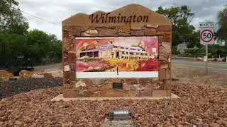 Wilmington, South Australia- Town snapshot (ep 16)