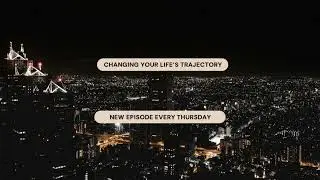Changing your life&rsquo;s trajectory