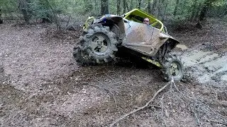 Mud Creek | Show Off!