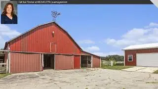 9476 Waterwheel Road, Lakeview, MI 48850