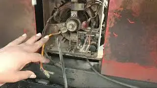 Generator not build up Voltage,Low AC voltage,loss of AC Voltage,AVR or Inverter Card Problem .