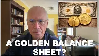 Bessent's $9 Trillion Rollover Nightmare, Warsh's QT Ambitions and Gold Revaluation.