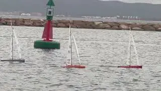 Trofeu IOM Estartit 2026 GLD 09 ESP 68