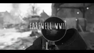 KTwistt - Farewell WWII