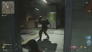 COD Warzone Pacific Season 2 underground bunker locations: Docks/Factory