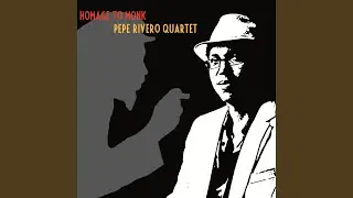 Monk: Off Minor